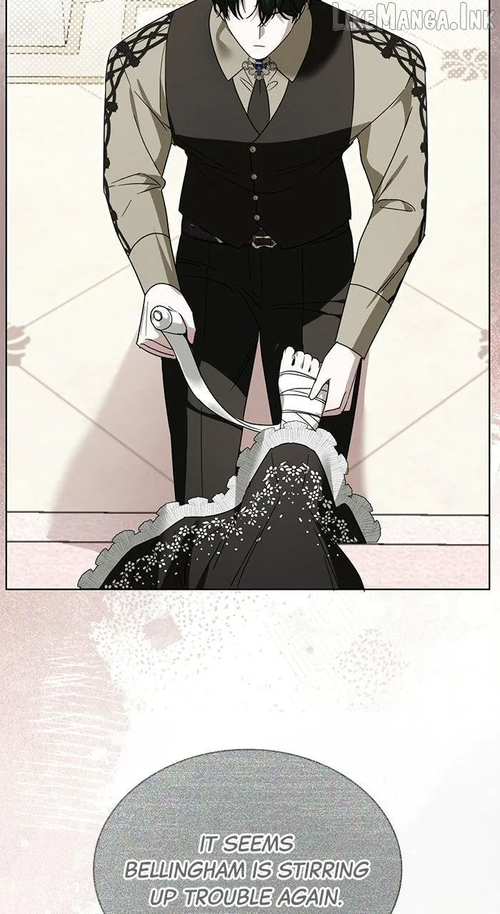 The Swindler Couple of Ardel Chapter 42 - Page 33
