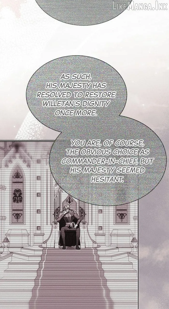 The Swindler Couple of Ardel Chapter 42 - Page 34