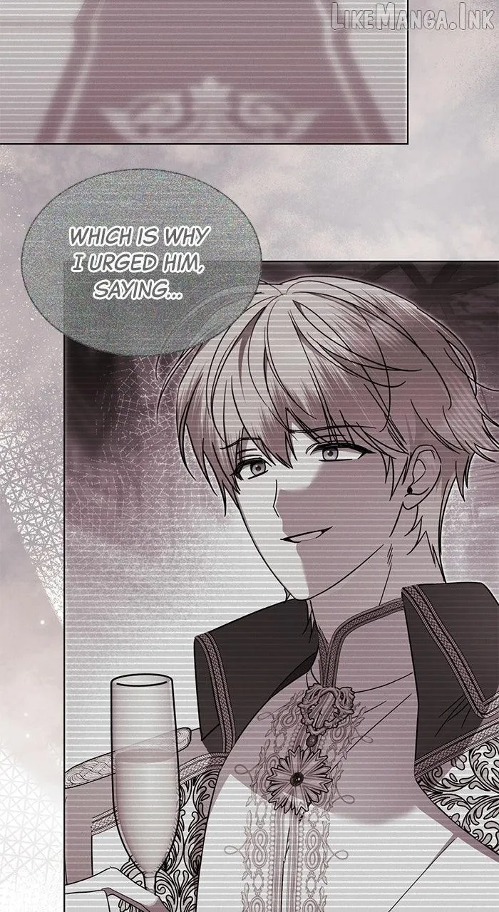 The Swindler Couple of Ardel Chapter 42 - Page 35