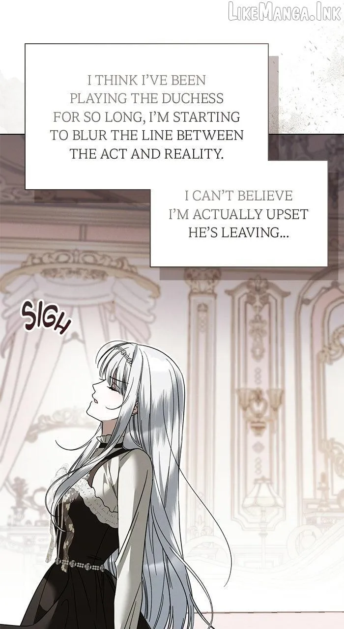 The Swindler Couple of Ardel Chapter 42 - Page 44