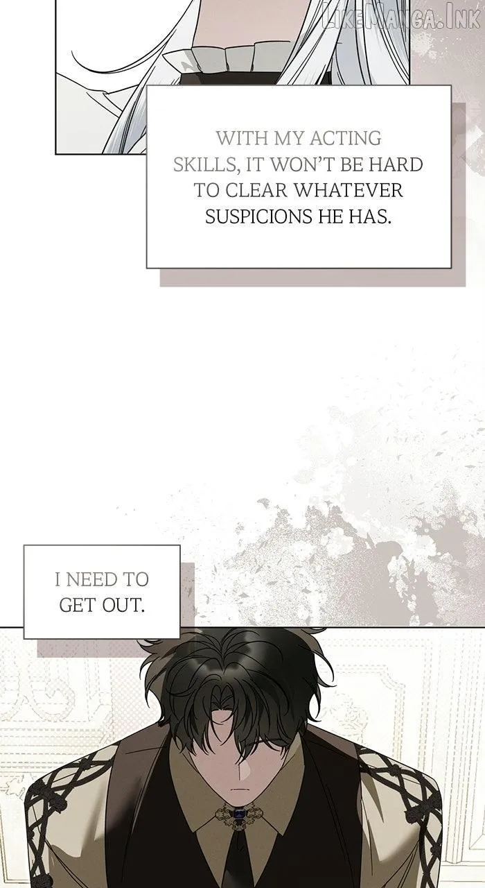 The Swindler Couple of Ardel Chapter 42 - Page 46