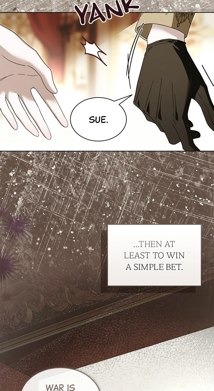 The Swindler Couple of Ardel Chapter 43 - Page 8