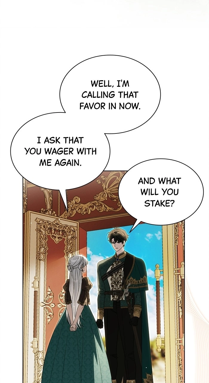 The Swindler Couple of Ardel Chapter 43 - Page 13