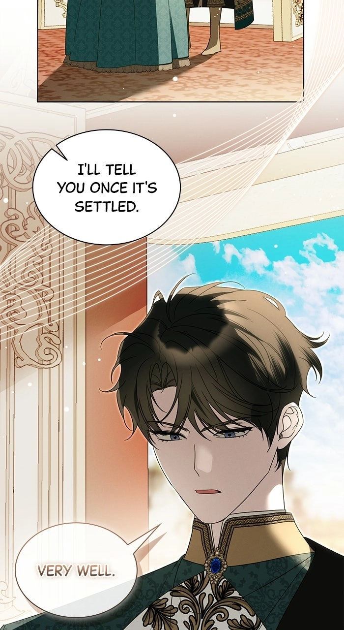 The Swindler Couple of Ardel Chapter 43 - Page 14