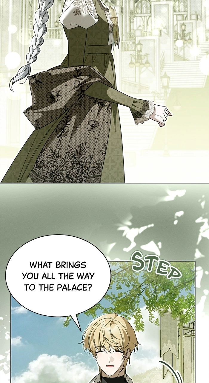 The Swindler Couple of Ardel Chapter 43 - Page 31