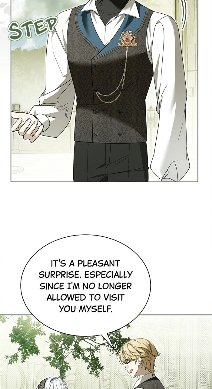 The Swindler Couple of Ardel Chapter 43 - Page 32