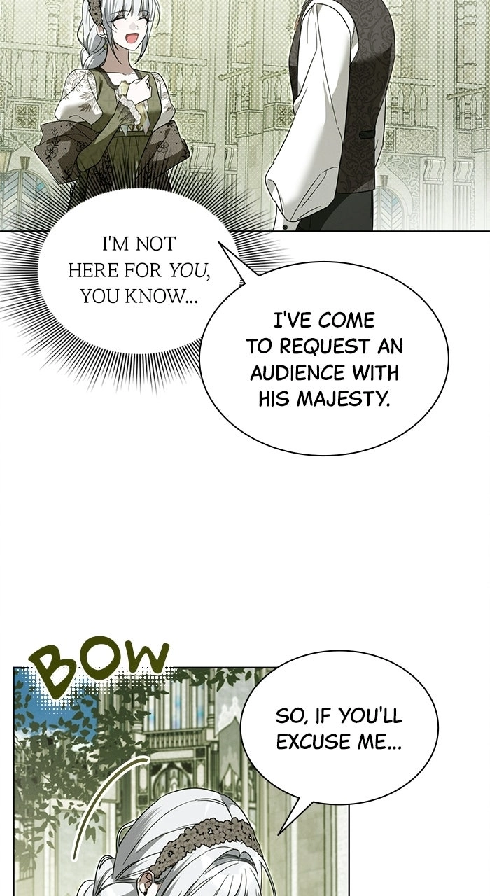 The Swindler Couple of Ardel Chapter 43 - Page 33