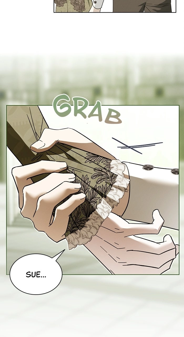The Swindler Couple of Ardel Chapter 43 - Page 40