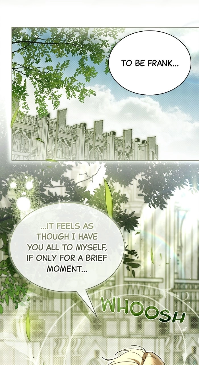 The Swindler Couple of Ardel Chapter 43 - Page 41