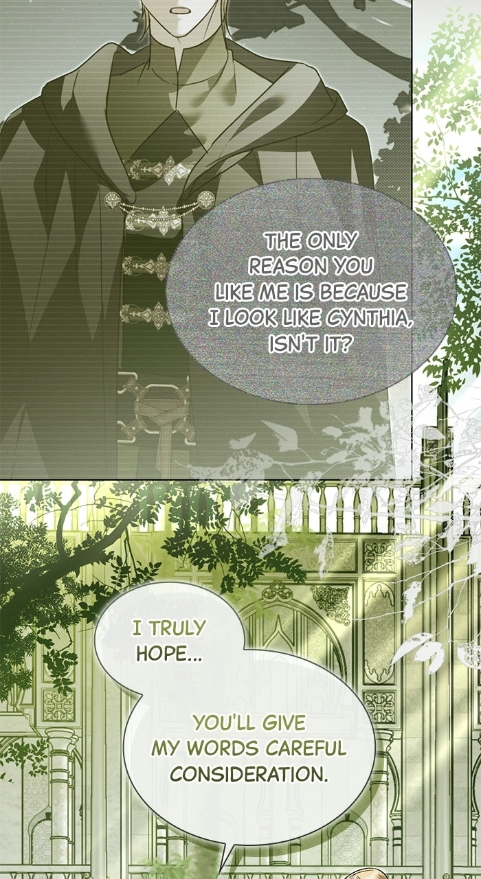 The Swindler Couple of Ardel Chapter 43 - Page 46