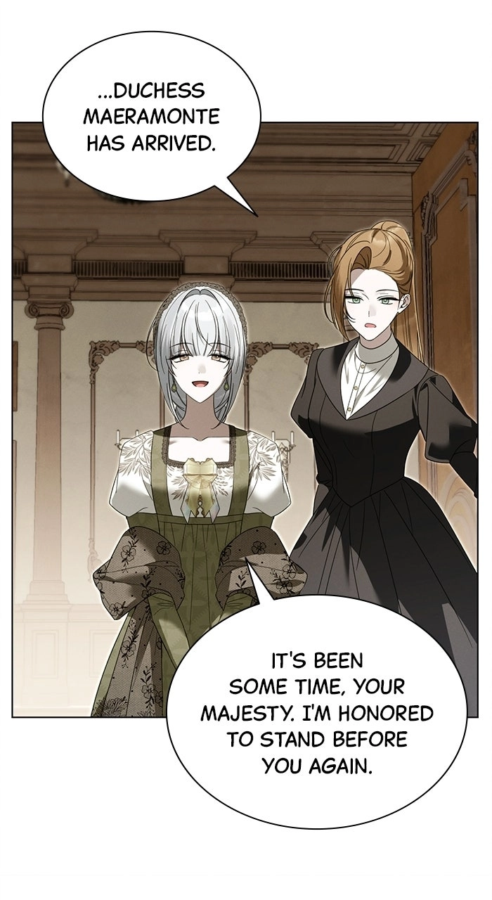 The Swindler Couple of Ardel Chapter 43 - Page 57