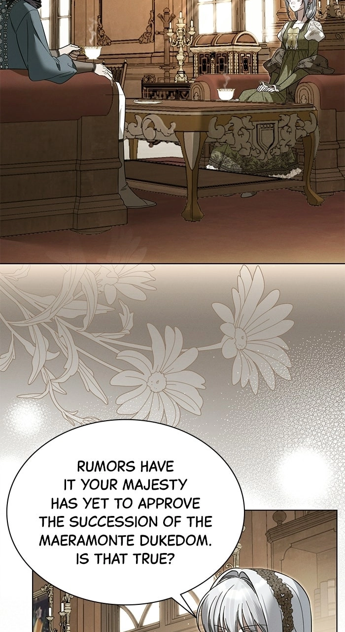 The Swindler Couple of Ardel Chapter 43 - Page 61