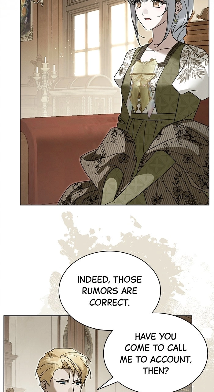 The Swindler Couple of Ardel Chapter 43 - Page 62