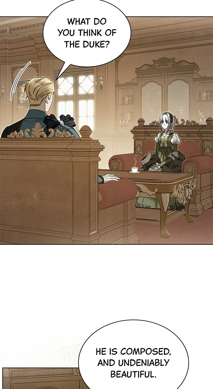The Swindler Couple of Ardel Chapter 43 - Page 67