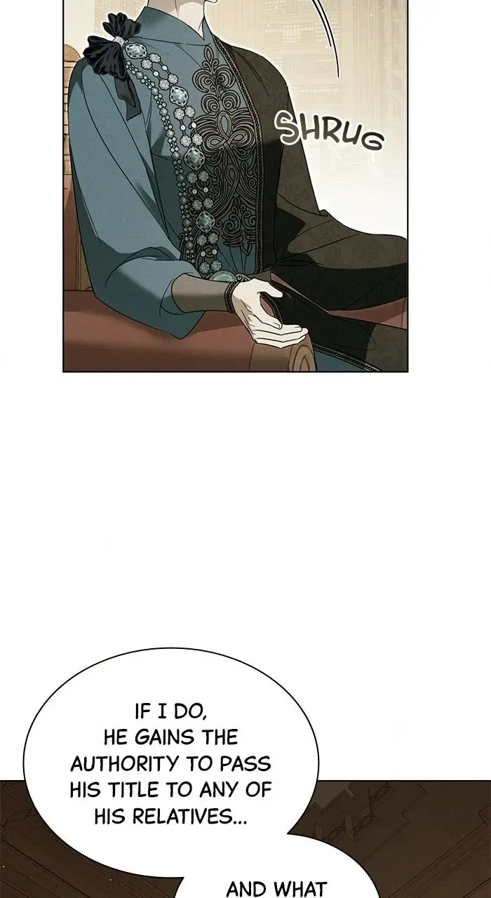 The Swindler Couple of Ardel Chapter 43 - Page 79