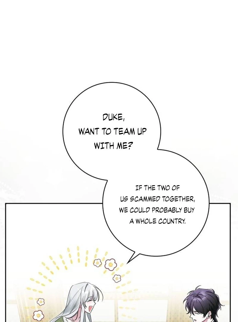 The Swindler Couple of Ardel Chapter 6 - Page 97