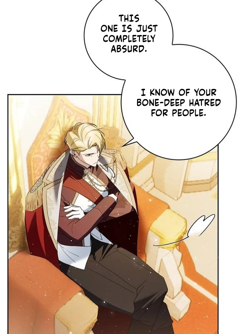 The Swindler Couple of Ardel Chapter 8 - Page 129