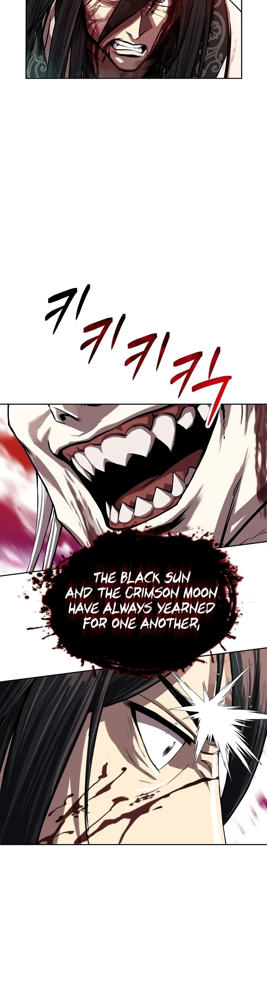 The Sword Emperor’s Rise of Namgung Chapter 1 - Page 9