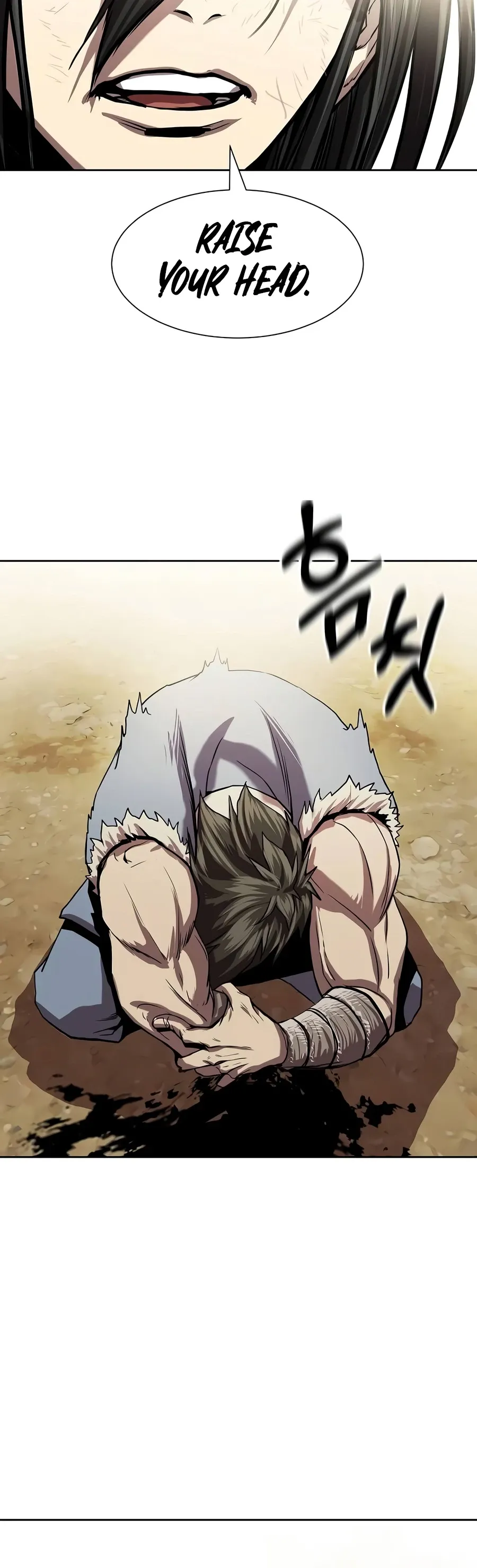 The Sword Emperor’s Rise of Namgung Chapter 1 - Page 21