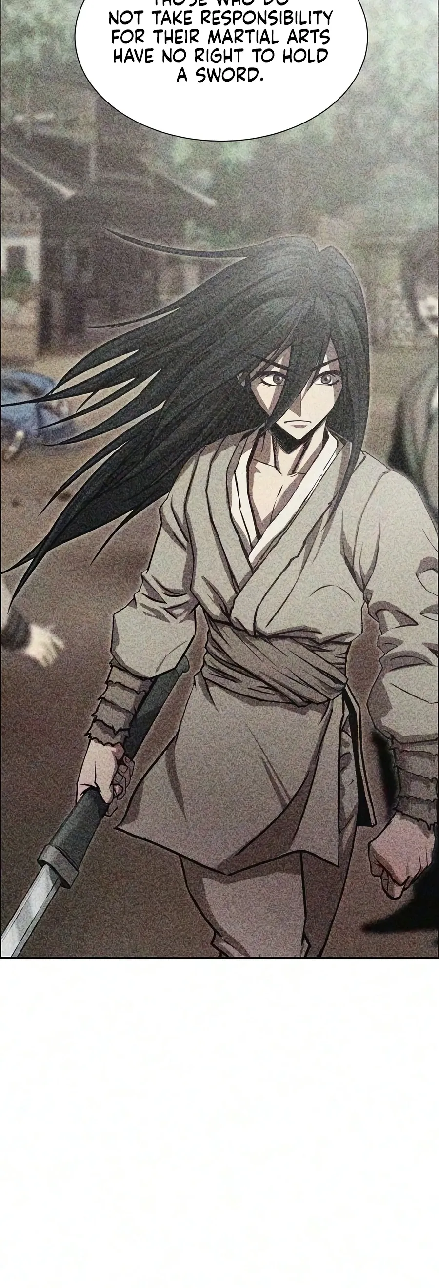 The Sword Emperor’s Rise of Namgung Chapter 10 - Page 7