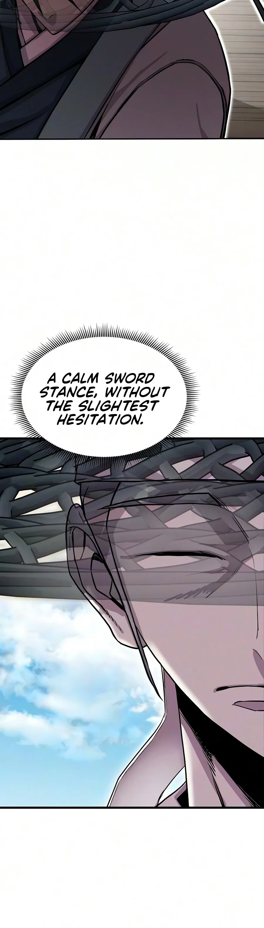 The Sword Emperor’s Rise of Namgung Chapter 11 - Page 3