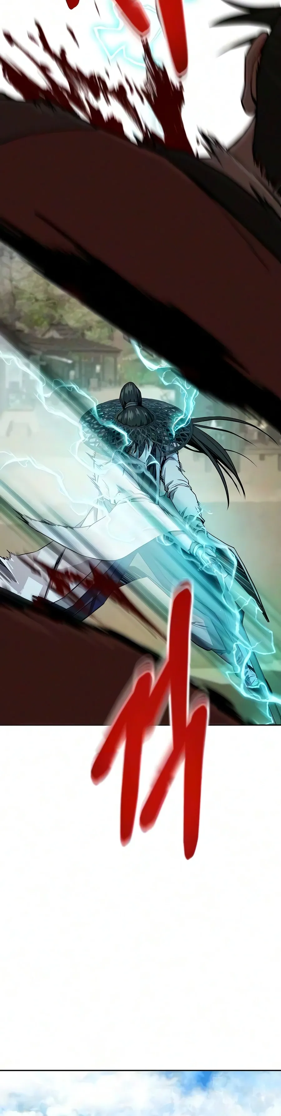 The Sword Emperor’s Rise of Namgung Chapter 11 - Page 4