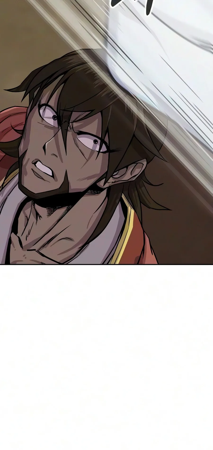The Sword Emperor’s Rise of Namgung Chapter 11 - Page 10