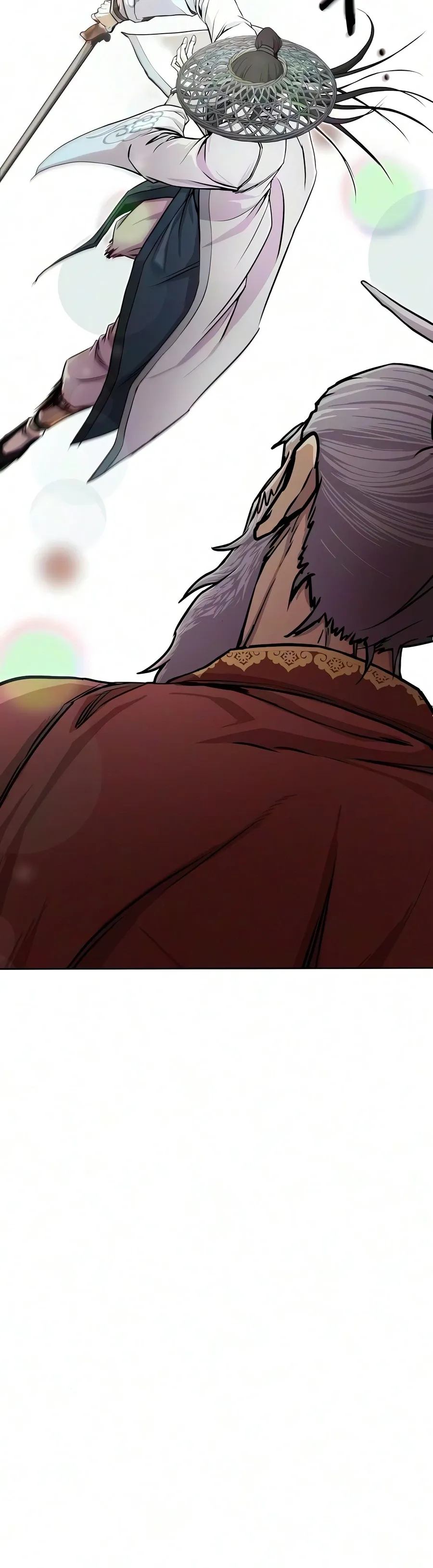 The Sword Emperor’s Rise of Namgung Chapter 11 - Page 17