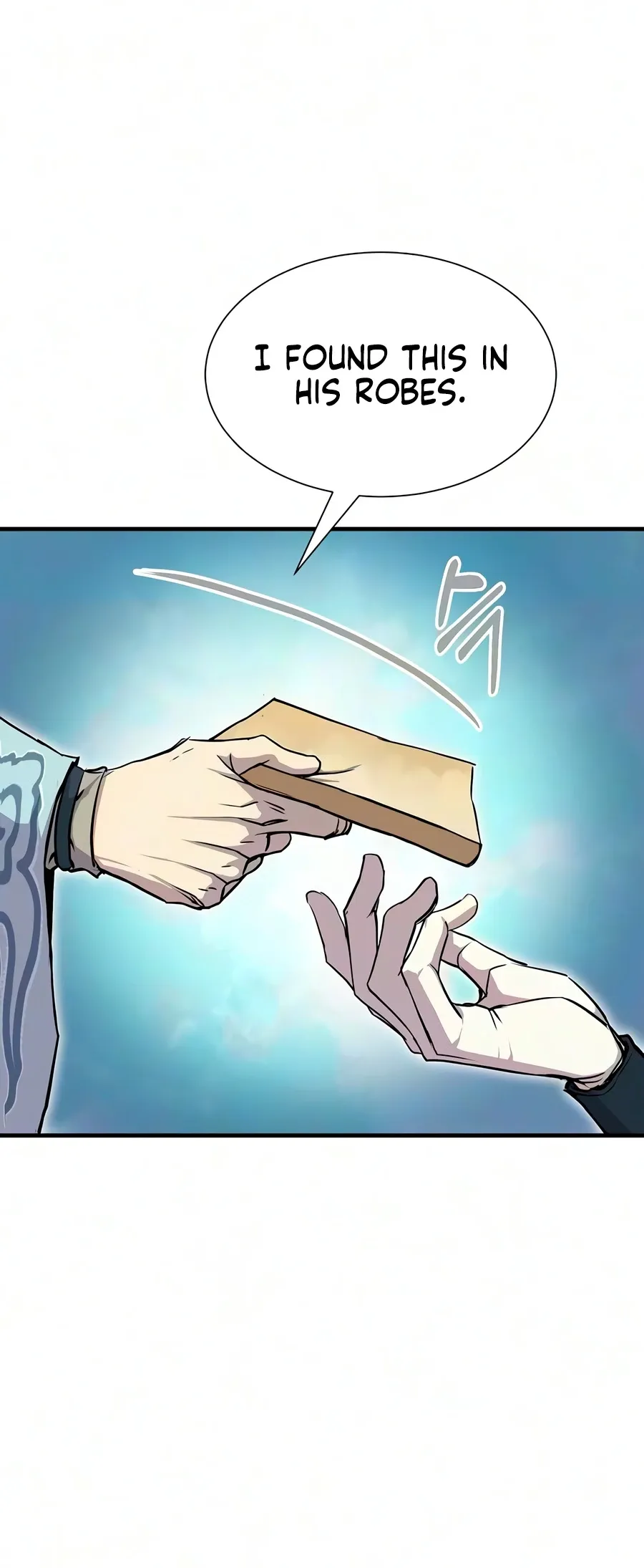 The Sword Emperor’s Rise of Namgung Chapter 12 - Page 14