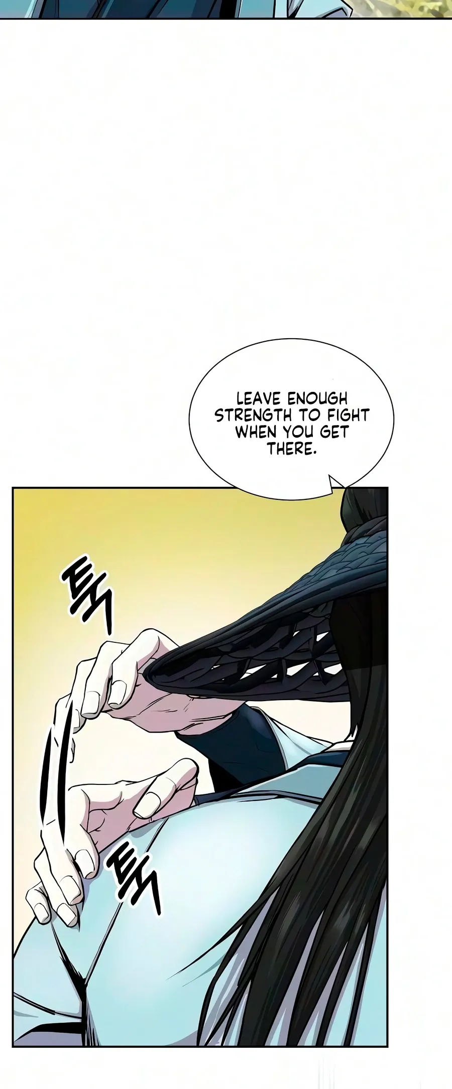 The Sword Emperor’s Rise of Namgung Chapter 13 - Page 7