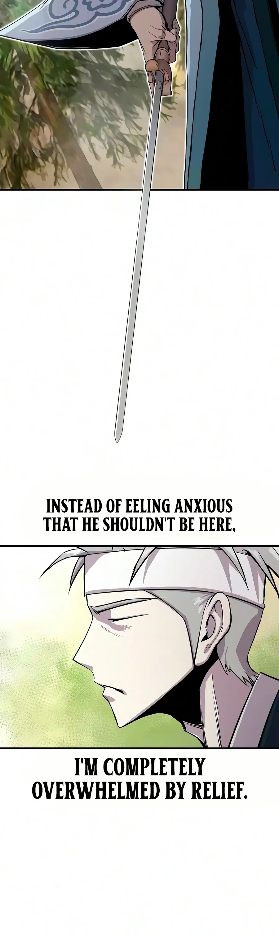 The Sword Emperor’s Rise of Namgung Chapter 14 - Page 10