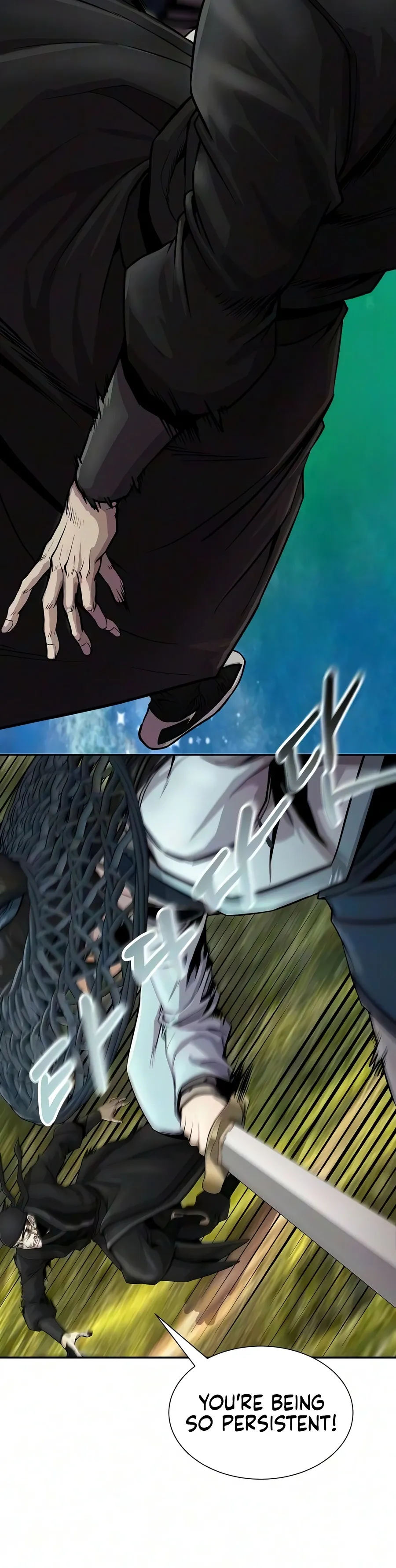 The Sword Emperor’s Rise of Namgung Chapter 14 - Page 15