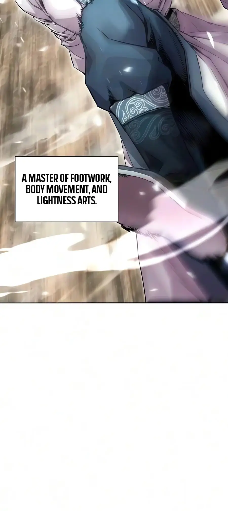 The Sword Emperor’s Rise of Namgung Chapter 23 - Page 2