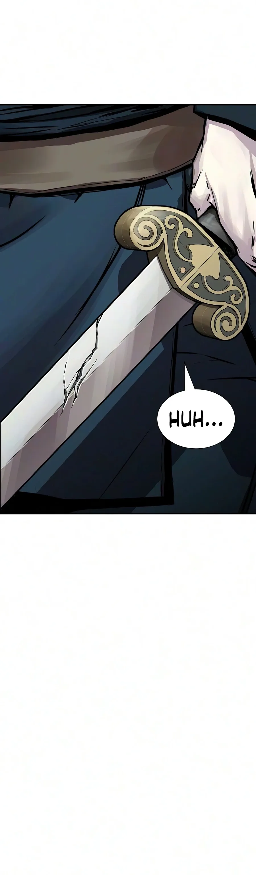 The Sword Emperor’s Rise of Namgung Chapter 5 - Page 10