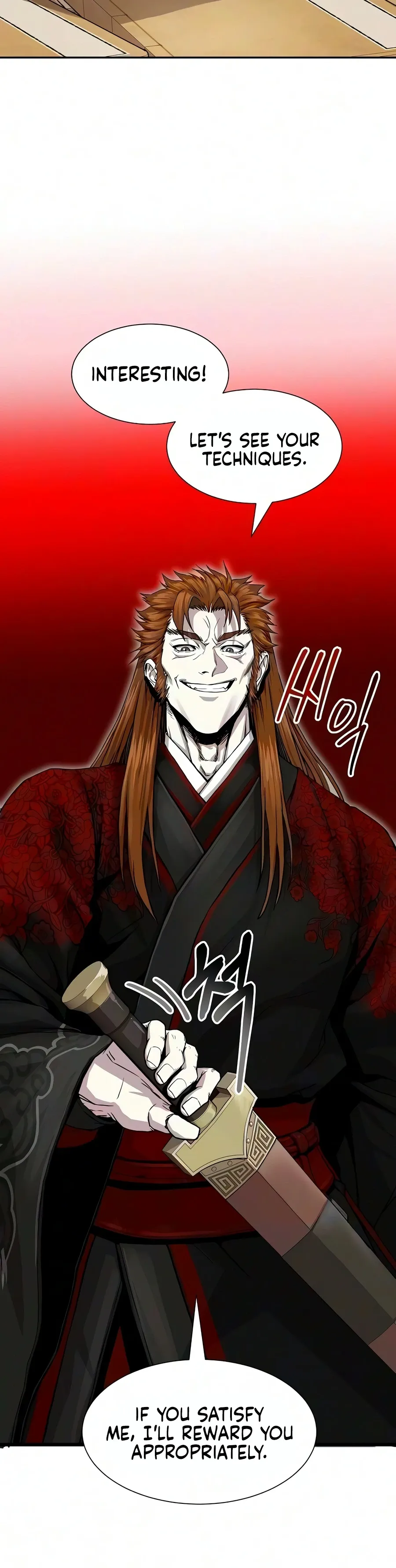 The Sword Emperor’s Rise of Namgung Chapter 6 - Page 2