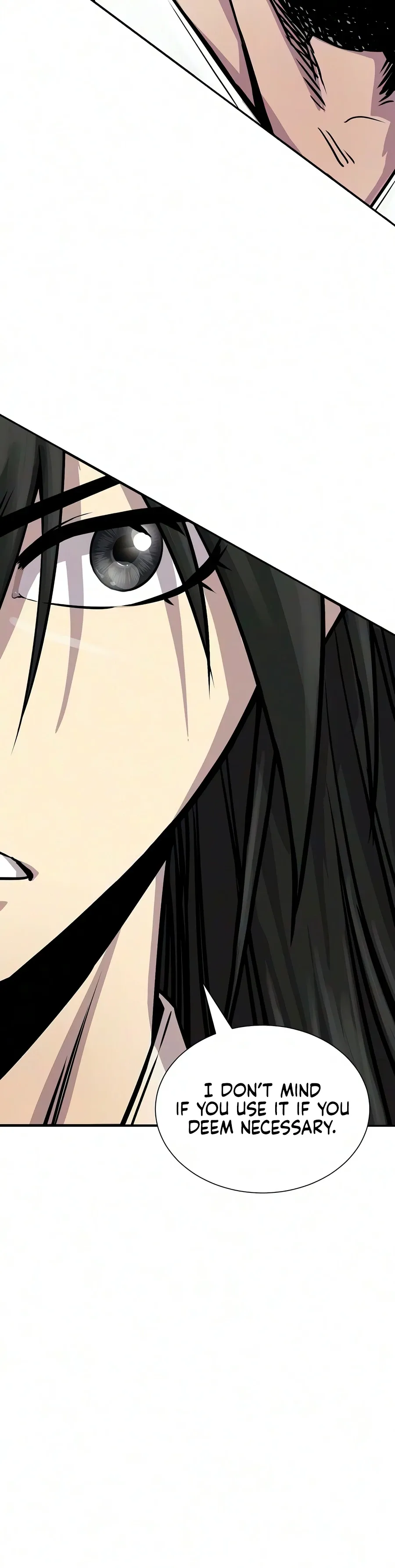 The Sword Emperor’s Rise of Namgung Chapter 6 - Page 4