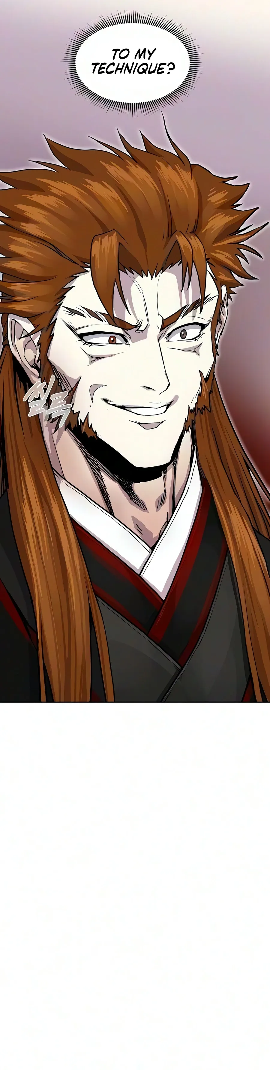 The Sword Emperor’s Rise of Namgung Chapter 6 - Page 8