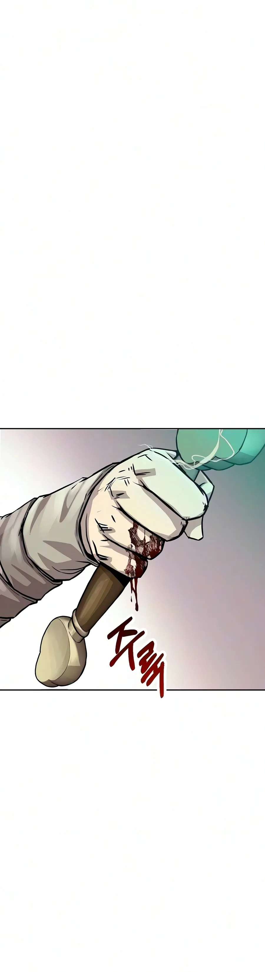 The Sword Emperor’s Rise of Namgung Chapter 6 - Page 13