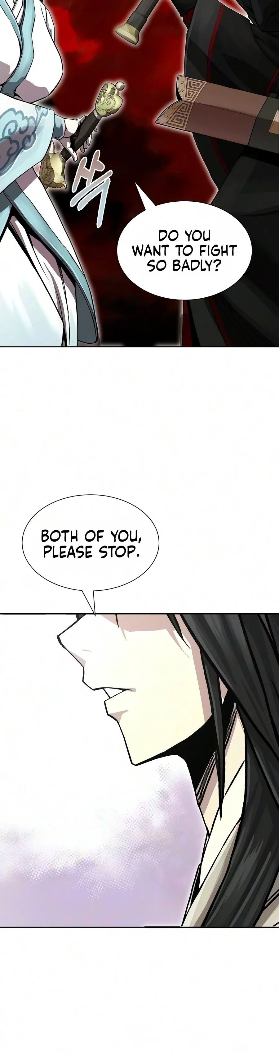 The Sword Emperor’s Rise of Namgung Chapter 6 - Page 19