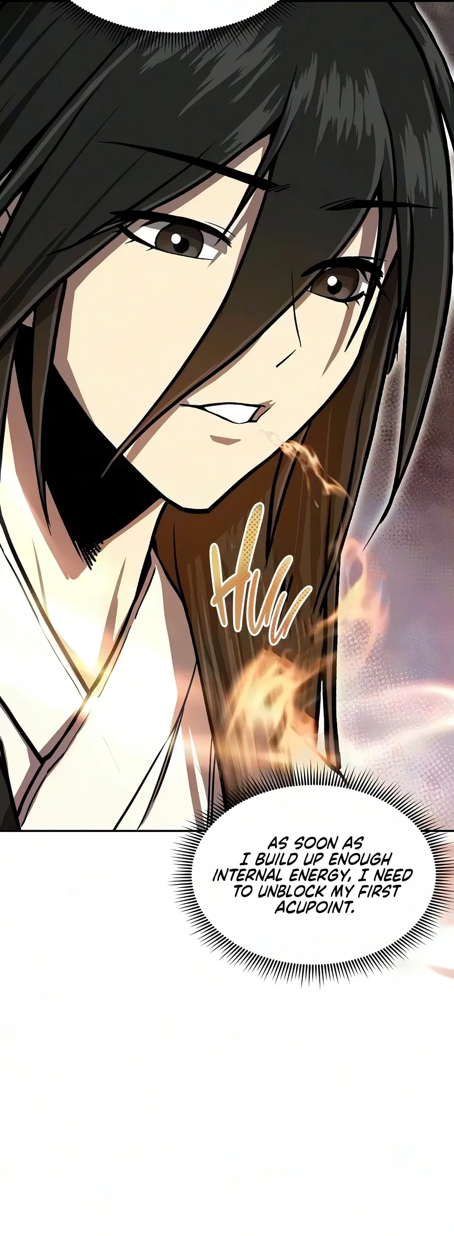 The Sword Emperor’s Rise of Namgung Chapter 7 - Page 6
