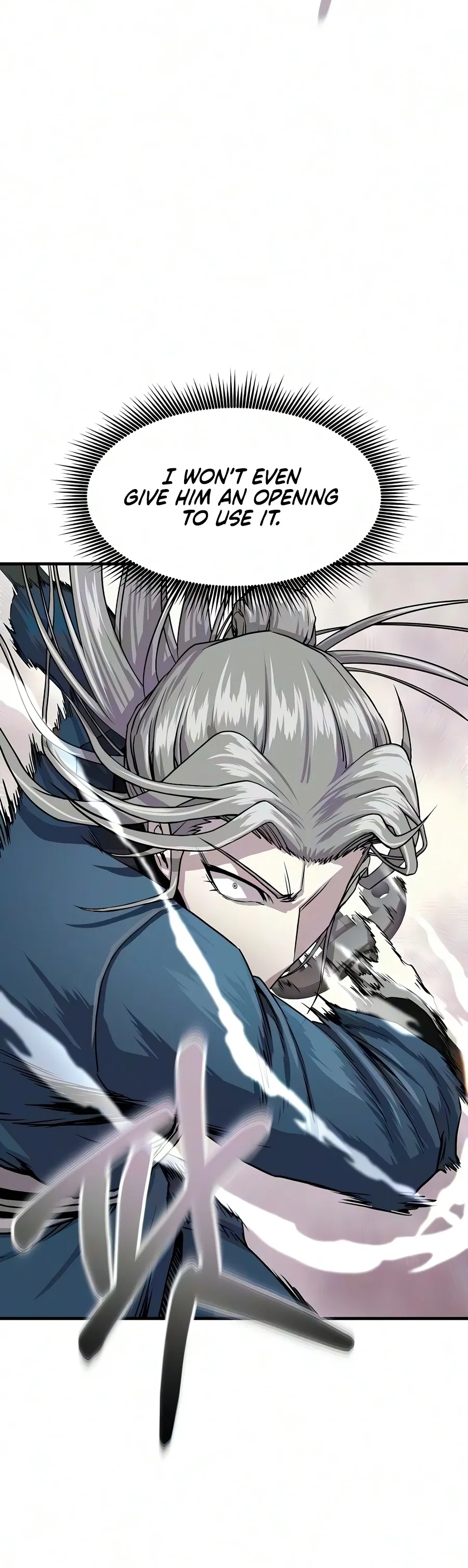 The Sword Emperor’s Rise of Namgung Chapter 8 - Page 6