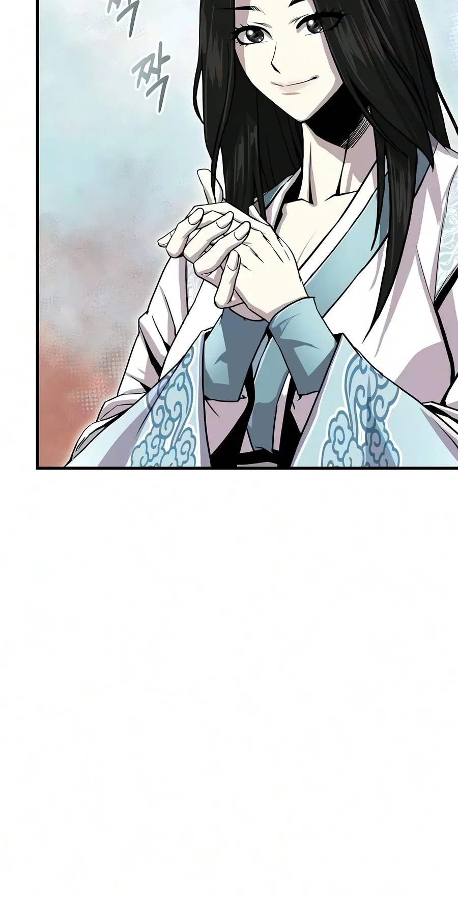 The Sword Emperor’s Rise of Namgung Chapter 8 - Page 12