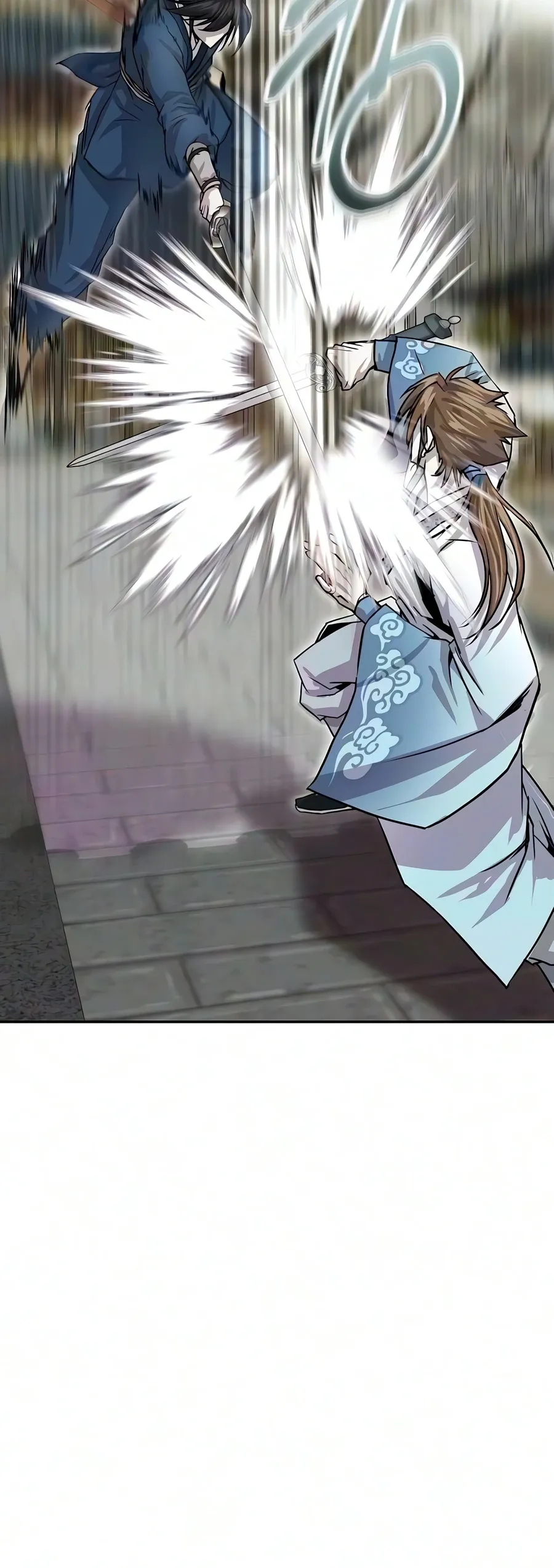 The Sword Emperor’s Rise of Namgung Chapter 9 - Page 4