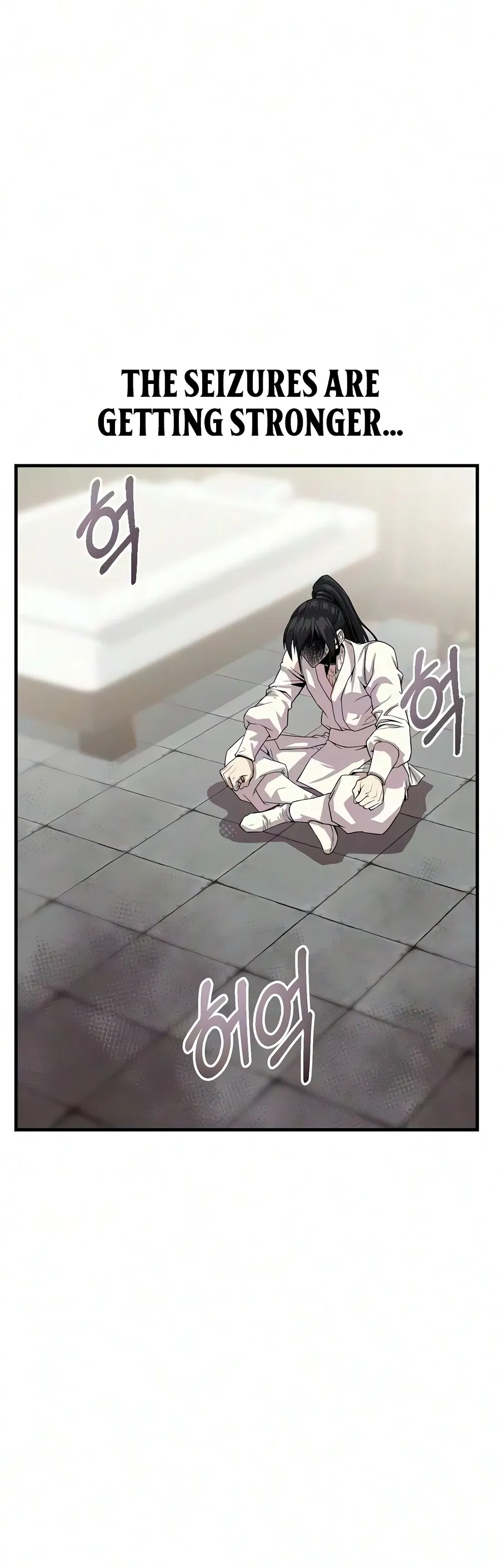 The Sword Emperor’s Rise of Namgung Chapter 9 - Page 9