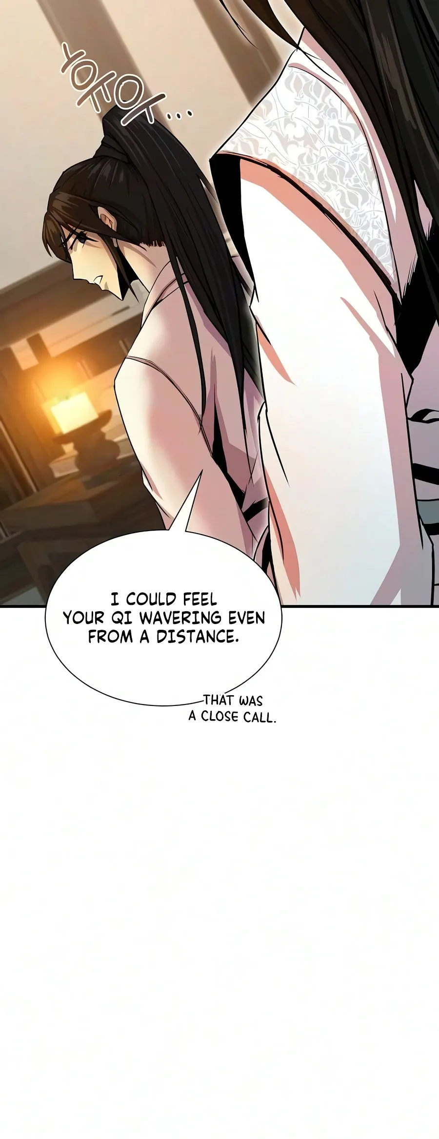 The Sword Emperor’s Rise of Namgung Chapter 9 - Page 11