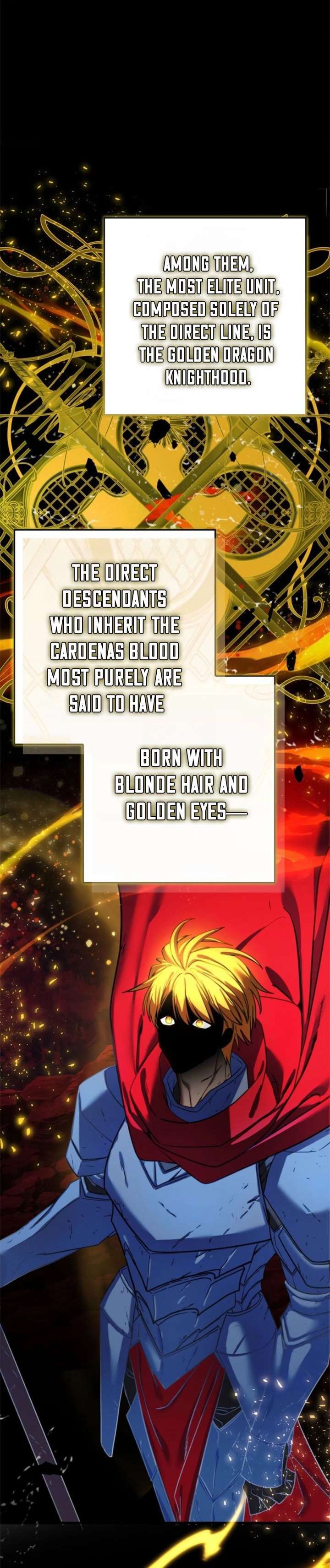 The Sword Emperor Who Surpasses His Previous Life Chapter 1 - Page 6