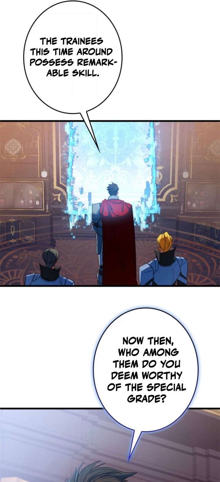 The Sword Emperor Who Surpasses His Previous Life Chapter 1 - Page 29