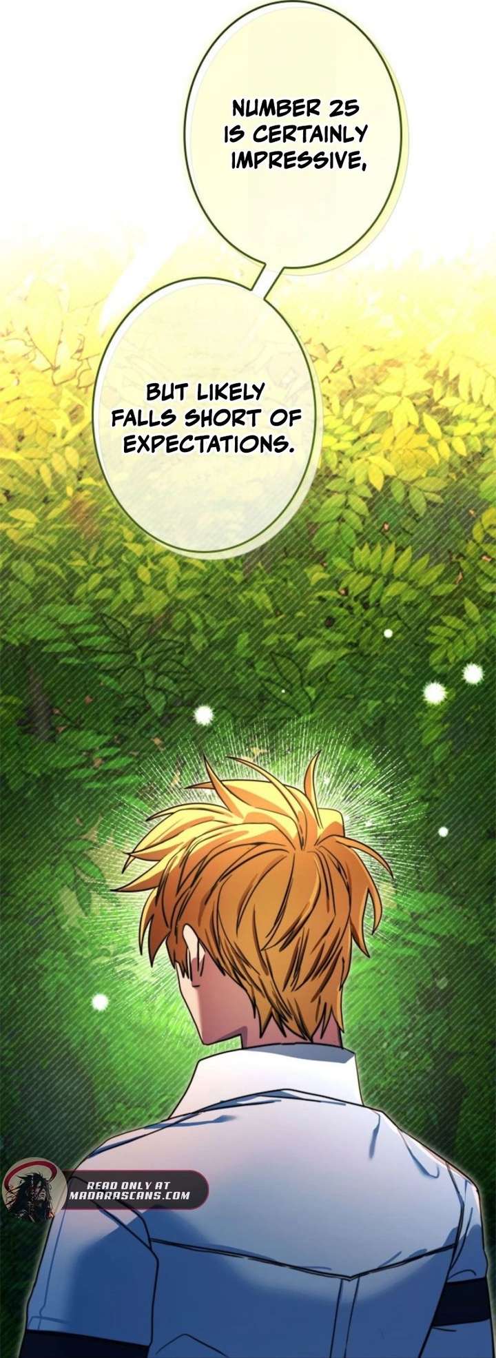 The Sword Emperor Who Surpasses His Previous Life Chapter 1 - Page 45