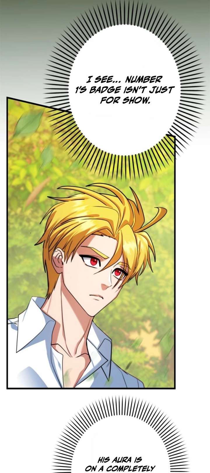 The Sword Emperor Who Surpasses His Previous Life Chapter 1 - Page 58