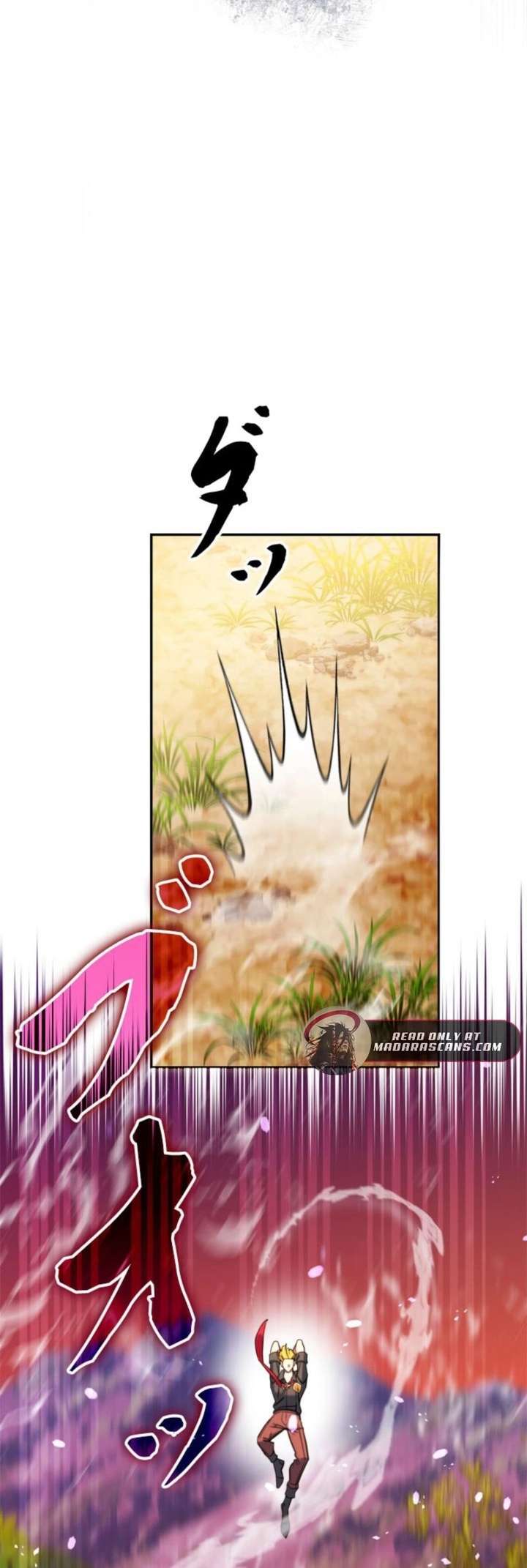 The Sword Emperor Who Surpasses His Previous Life Chapter 1 - Page 61
